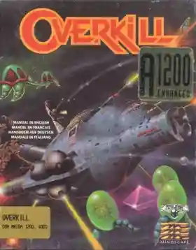 Overkill (AGA)_Disk1